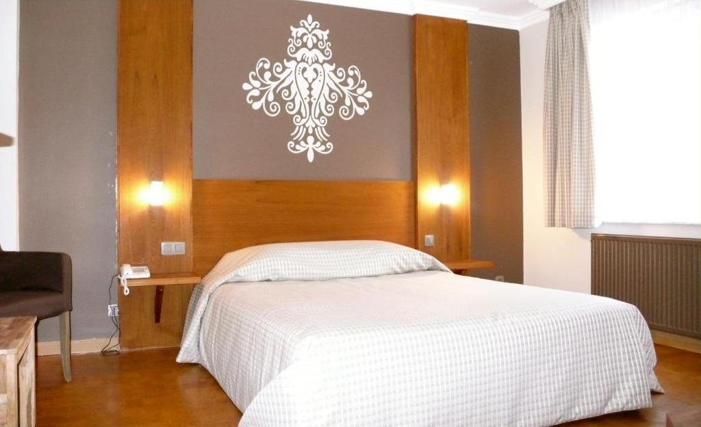 Hotel Le Joli Bois Waterloo Rum bild
