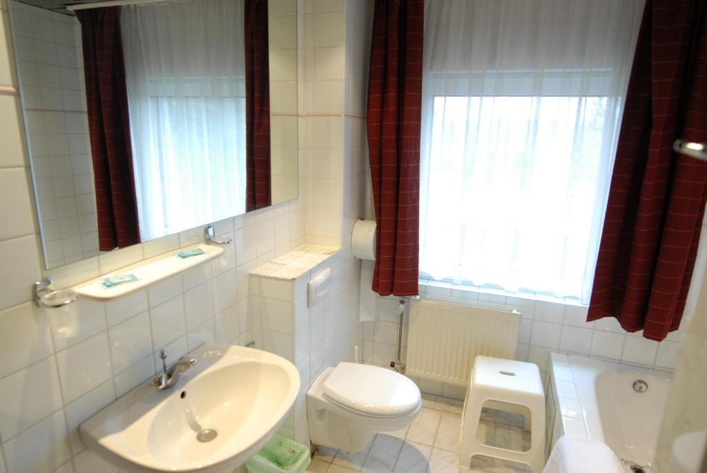 Hotel Le Joli Bois Waterloo Rum bild