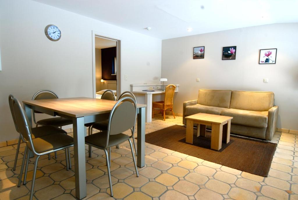 Hotel Le Joli Bois Waterloo Rum bild