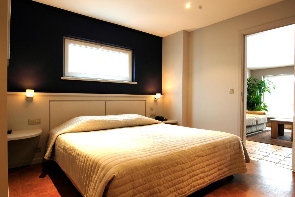 Hotel Le Joli Bois Waterloo Rum bild